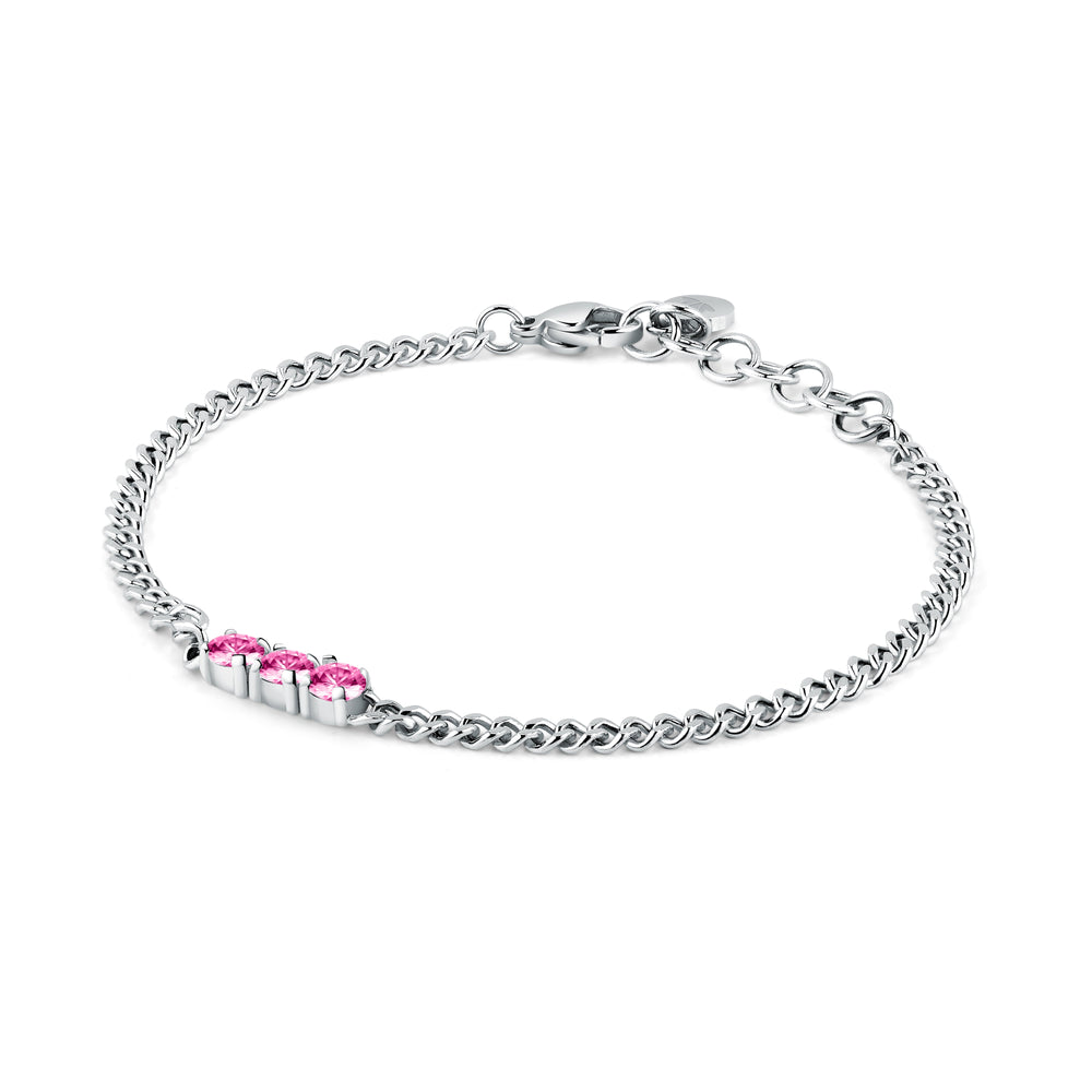 
                  
                    BRACCIALE DONNA MORELLATO POETICA SAUZ13
                  
                