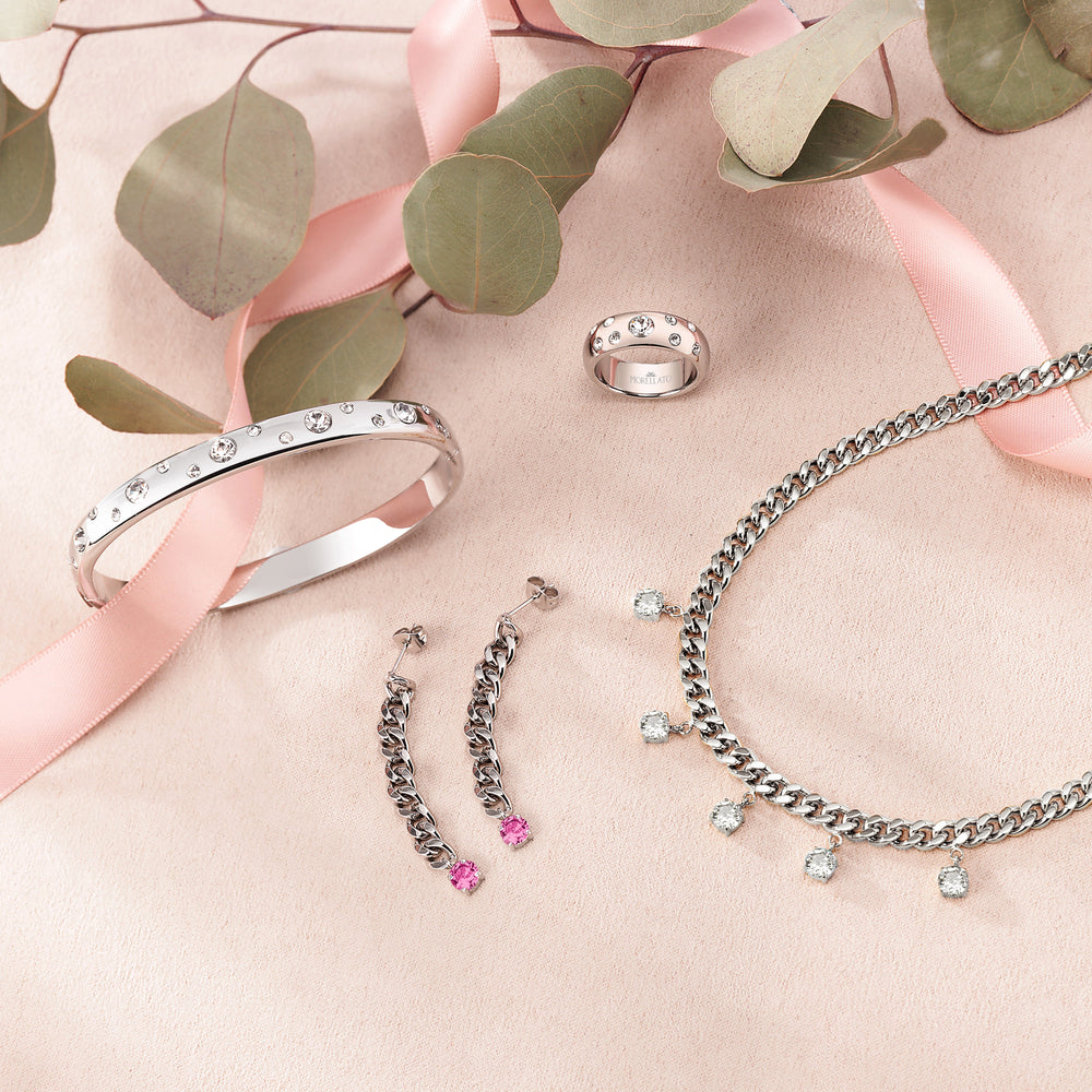 
                  
                    BRACCIALE DONNA MORELLATO POETICA SAUZ24
                  
                