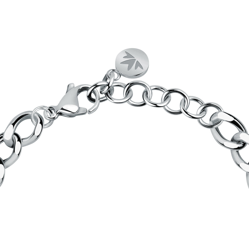 
                  
                    BRACCIALE DONNA MORELLATO POETICA SAUZ29
                  
                