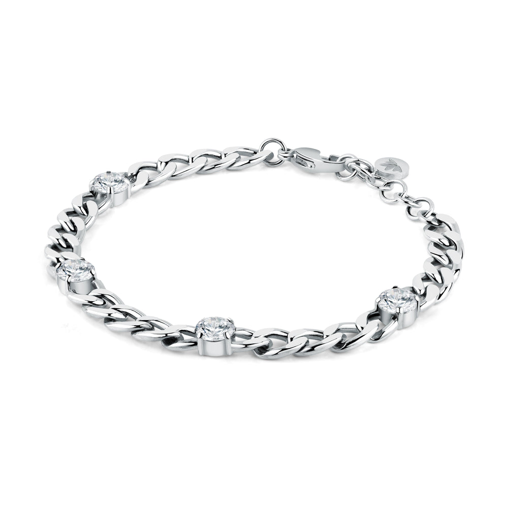 
                  
                    BRACCIALE DONNA MORELLATO POETICA SAUZ29
                  
                