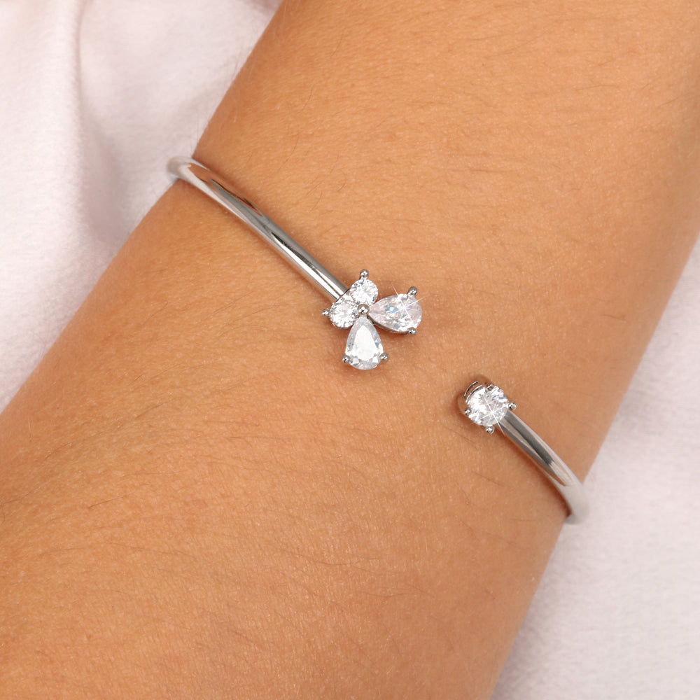 
                  
                    BRACCIALE DONNA MORELLATO SCINTILLE SAQF18
                  
                