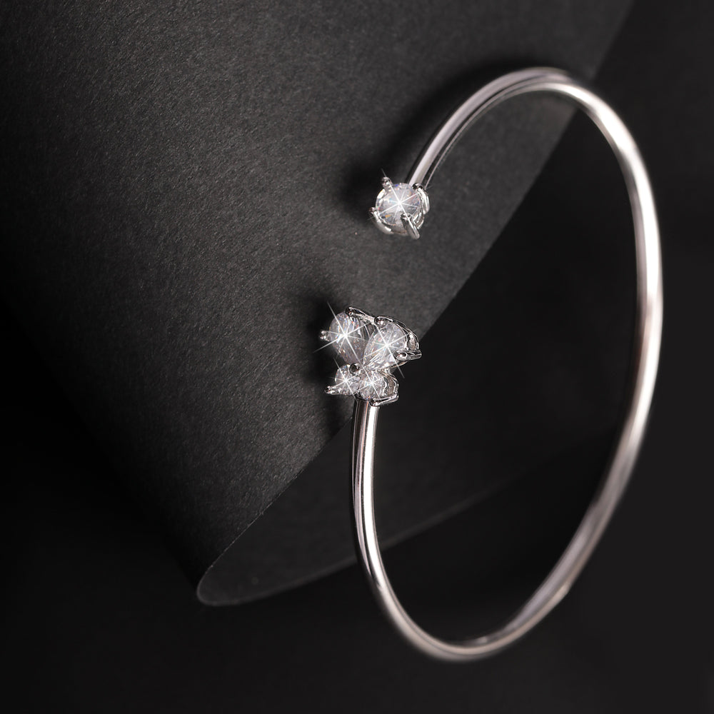
                  
                    BRACCIALE DONNA MORELLATO SCINTILLE SAQF18
                  
                
