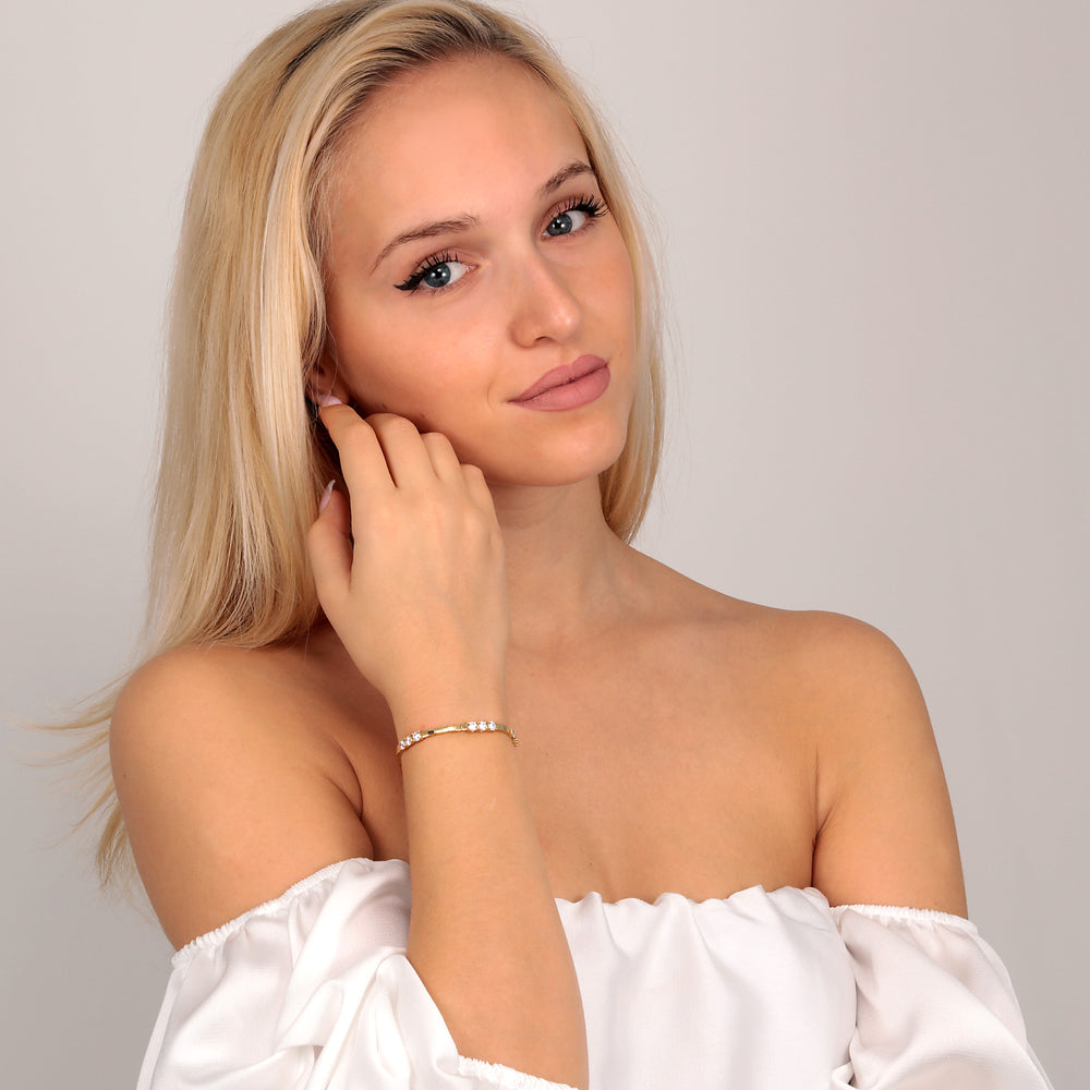 
                  
                    BRACCIALE DONNA MORELLATO SCINTILLE SAQF29
                  
                