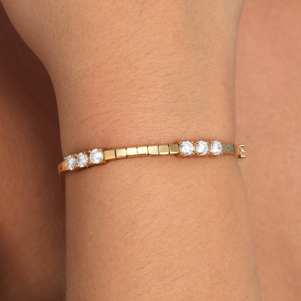 
                  
                    BRACCIALE DONNA MORELLATO SCINTILLE SAQF29
                  
                