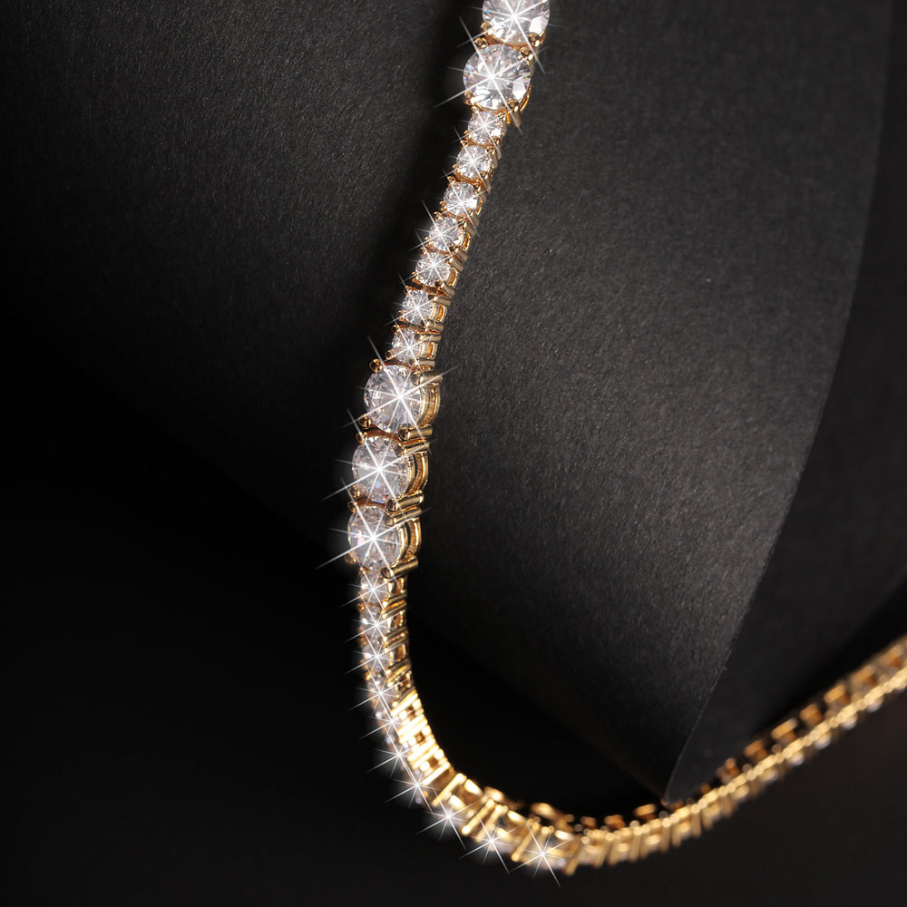 
                  
                    BRACCIALE DONNA MORELLATO SCINTILLE SAQF29
                  
                