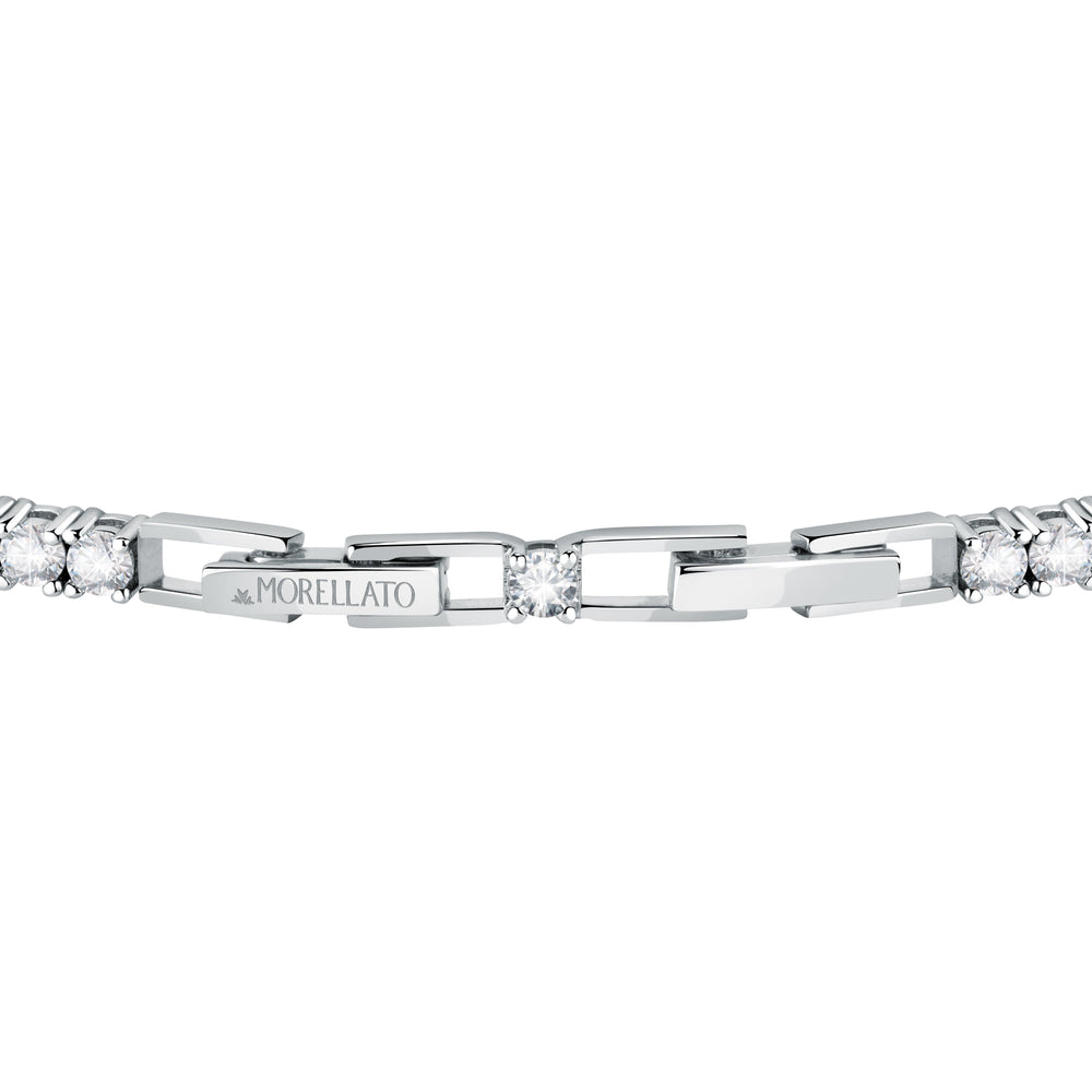 
                  
                    BRACCIALE DONNA MORELLATO SCINTILLE SAQF31
                  
                