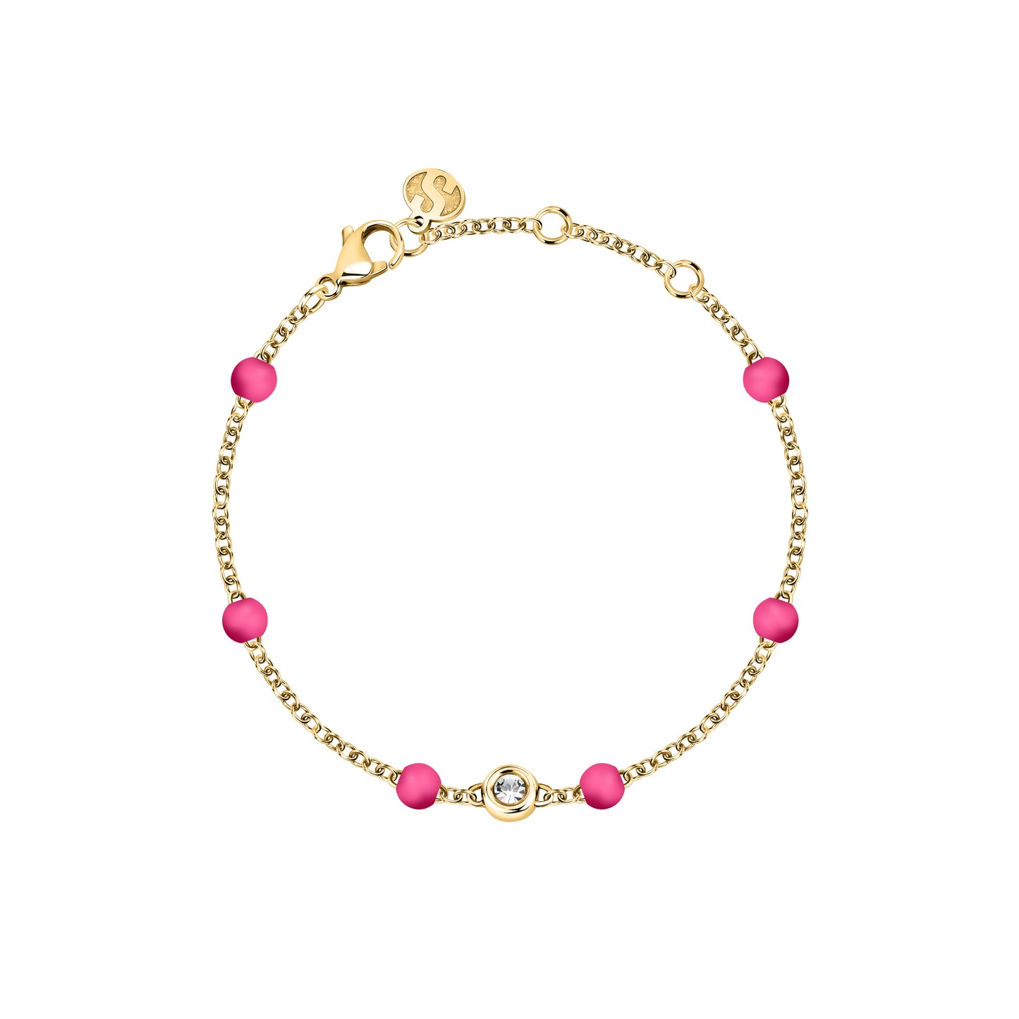 BRACCIALE DONNA MORELLATO SUPERGA SAXR01