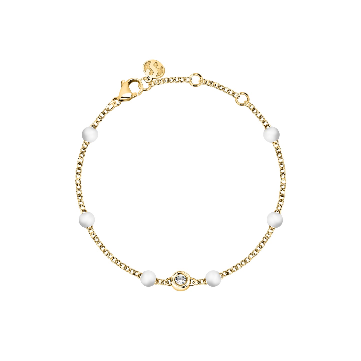 BRACCIALE DONNA MORELLATO SUPERGA SAXR03