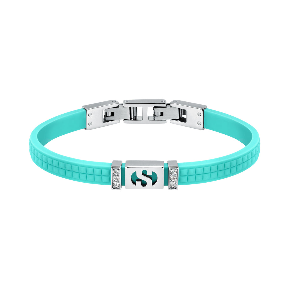 BRACCIALE DONNA MORELLATO SUPERGA SAXR11