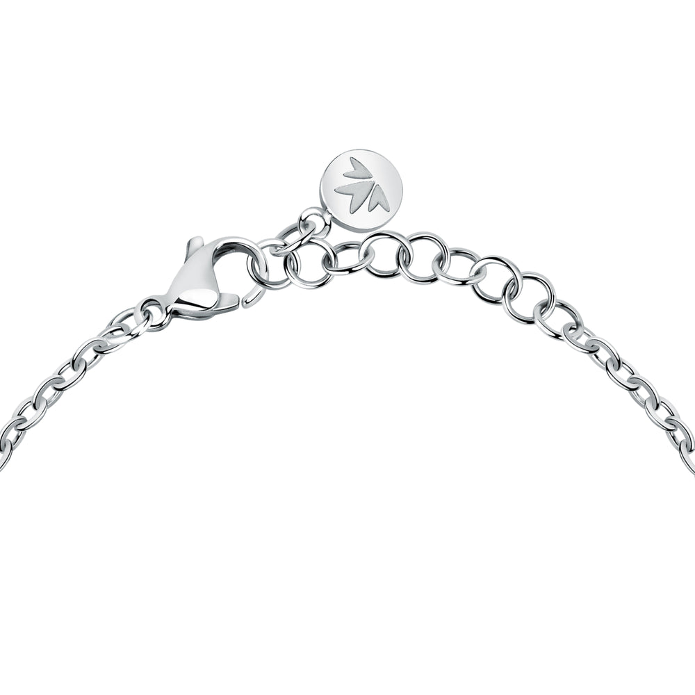 
                  
                    BRACCIALE DONNA MORELLATO TALISMANI SAUN35
                  
                
