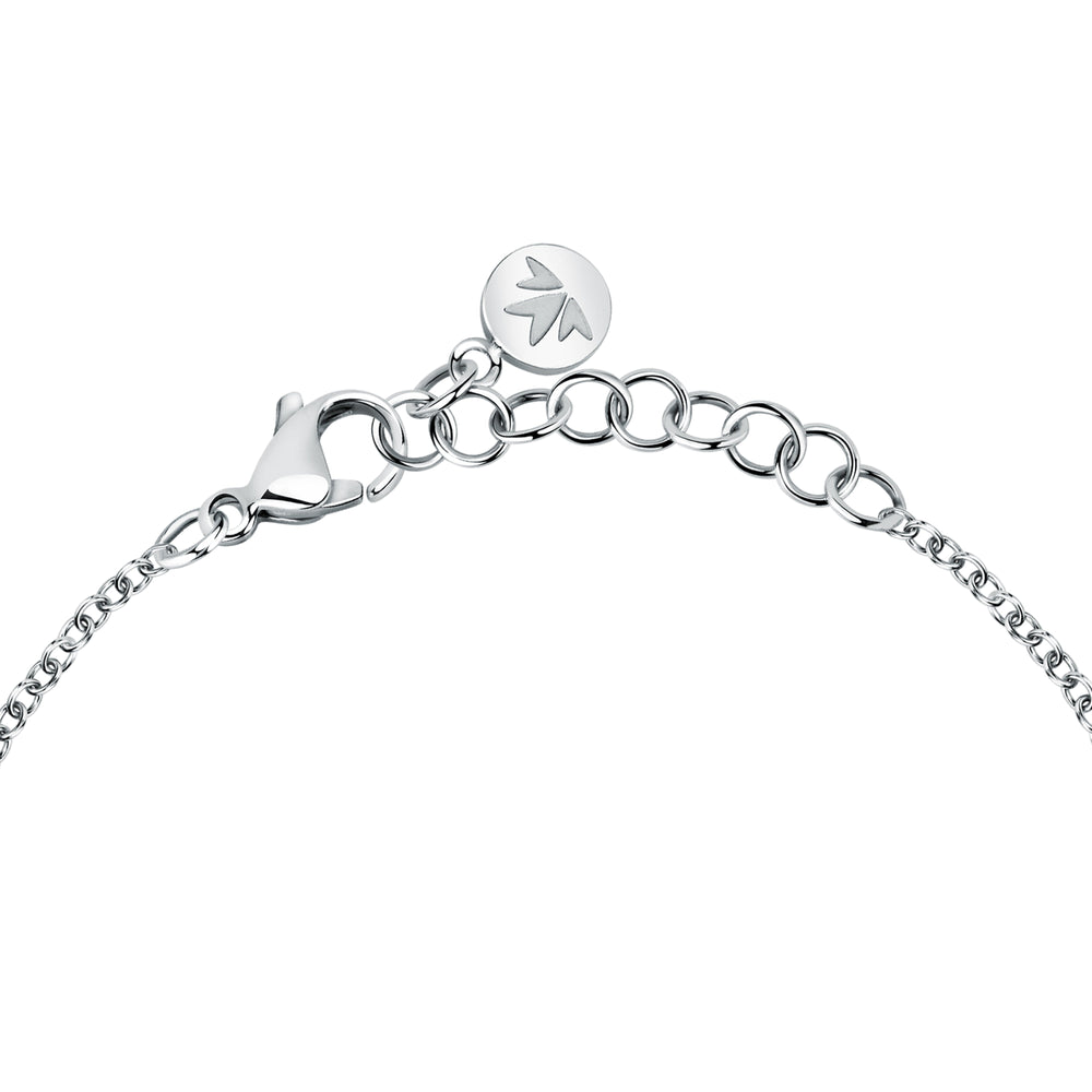 
                  
                    BRACCIALE DONNA MORELLATO TALISMANI SAUN37
                  
                