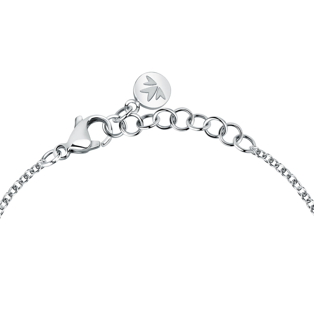 
                  
                    BRACCIALE DONNA MORELLATO TALISMANI SAUN38
                  
                