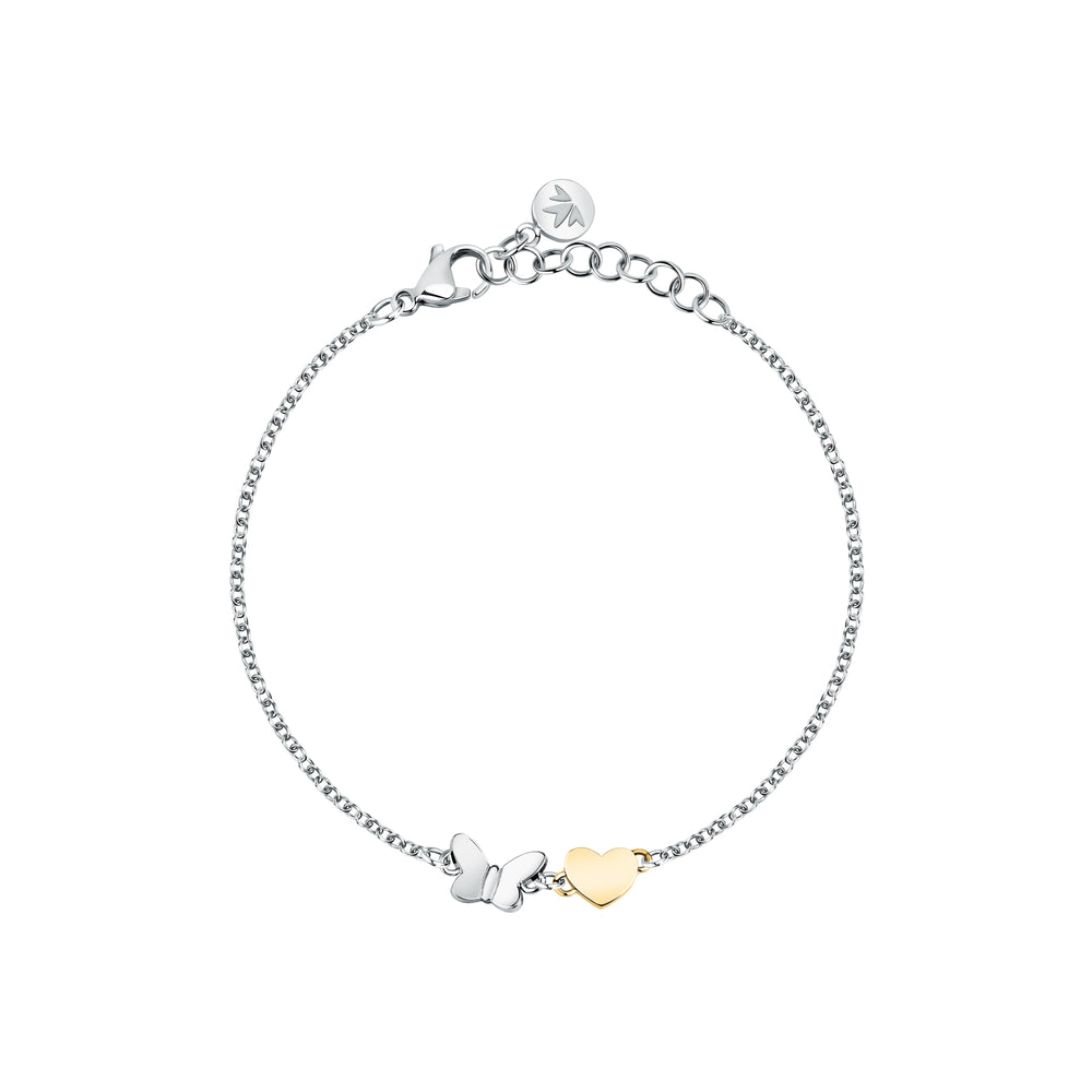 BRACCIALE DONNA MORELLATO TALISMANI SAUN38