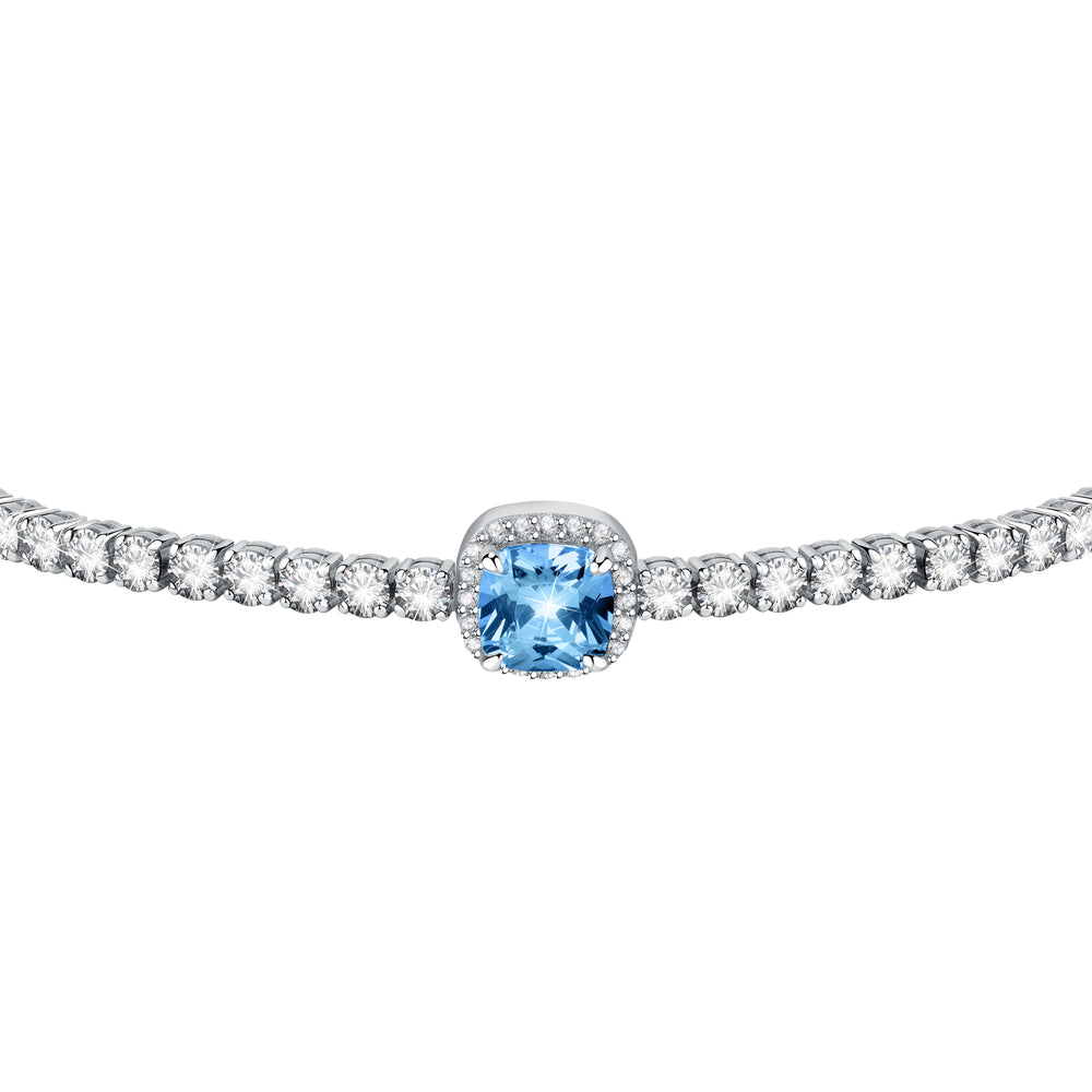 
                  
                    BRACCIALE DONNA MORELLATO TESORI SAIW112
                  
                