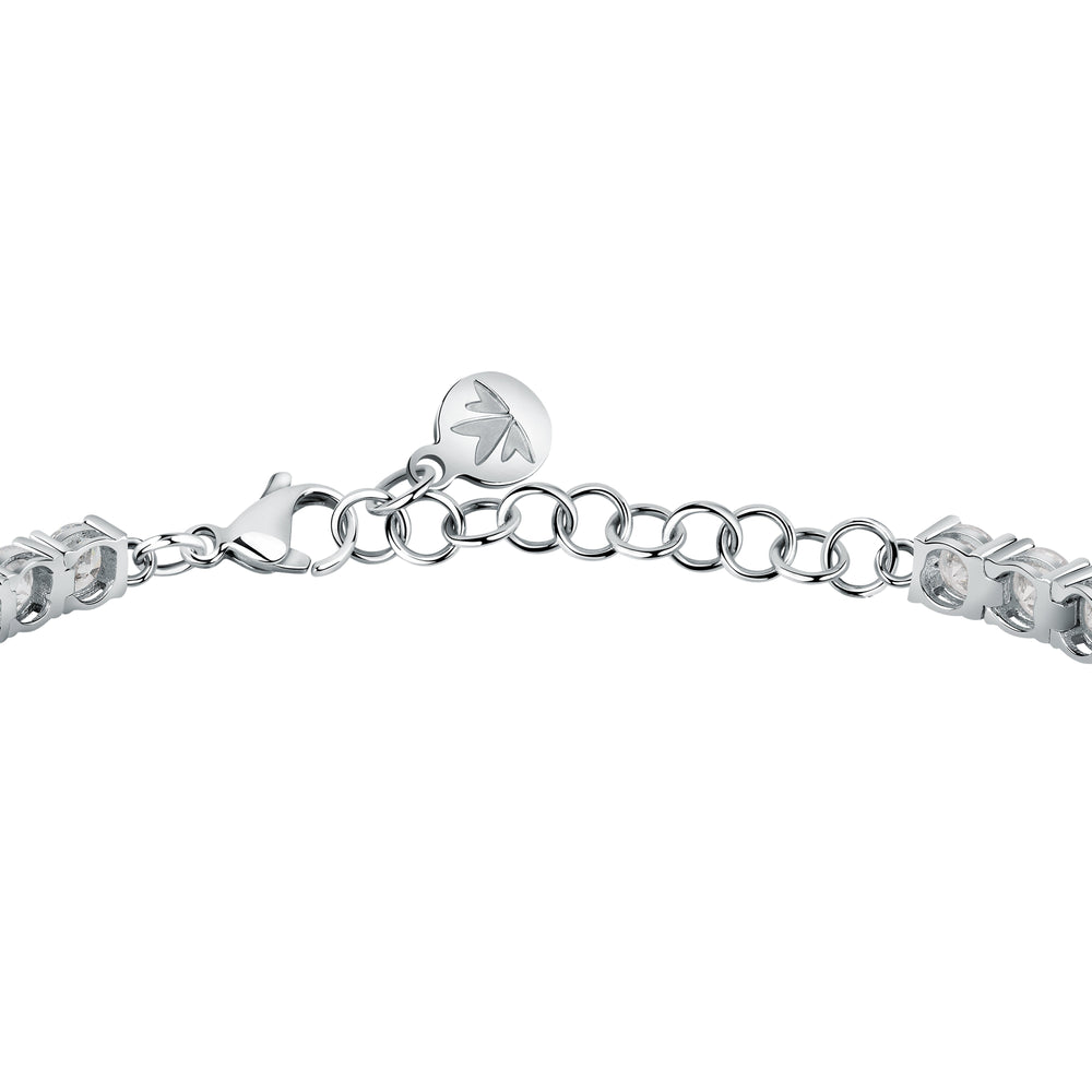 
                  
                    BRACCIALE DONNA MORELLATO TESORI SAIW124
                  
                