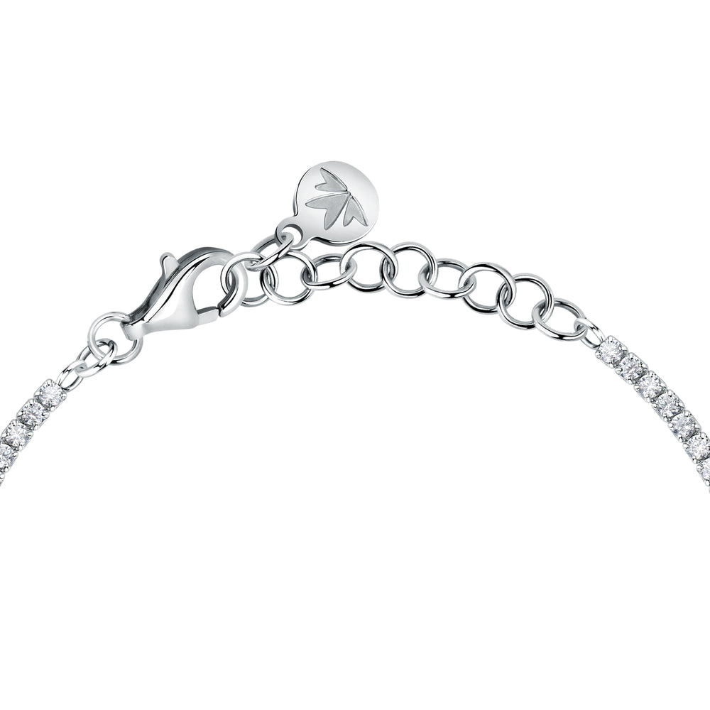 
                  
                    BRACCIALE DONNA MORELLATO TESORI SAIW132
                  
                