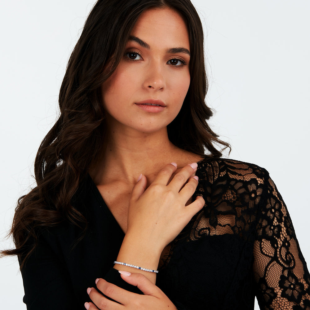 
                  
                    BRACCIALE DONNA MORELLATO TESORI SAIW137
                  
                