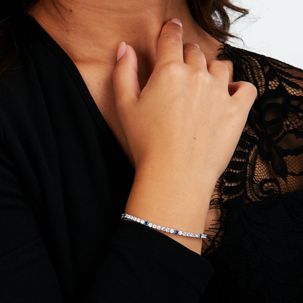 
                  
                    BRACCIALE DONNA MORELLATO TESORI SAIW137
                  
                