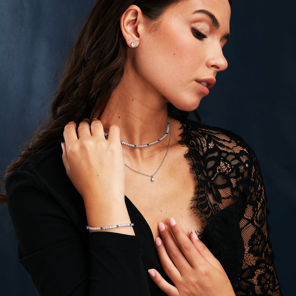 
                  
                    BRACCIALE DONNA MORELLATO TESORI SAIW137
                  
                