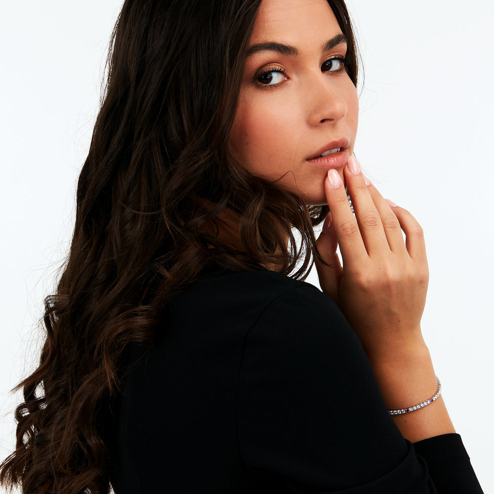 
                  
                    BRACCIALE DONNA MORELLATO TESORI SAIW139
                  
                