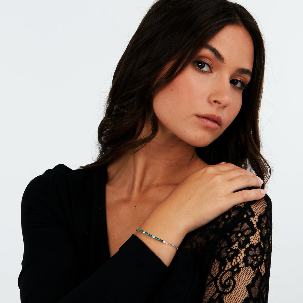 
                  
                    BRACCIALE DONNA MORELLATO TESORI SAIW142
                  
                