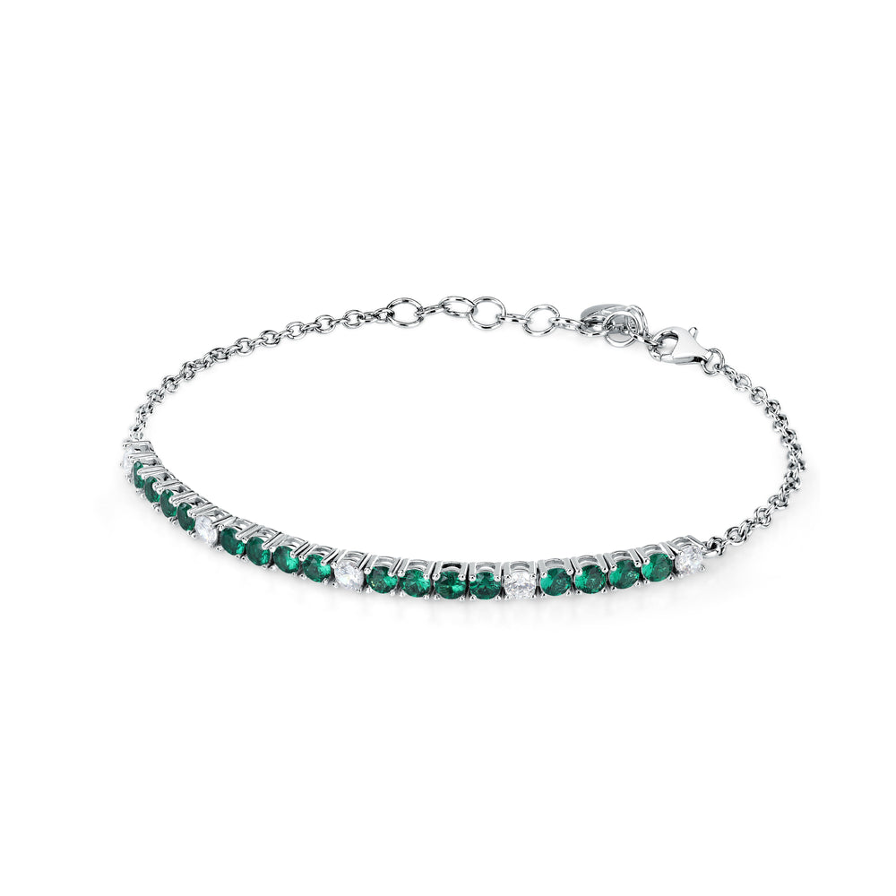 
                  
                    BRACCIALE DONNA MORELLATO TESORI SAIW142
                  
                