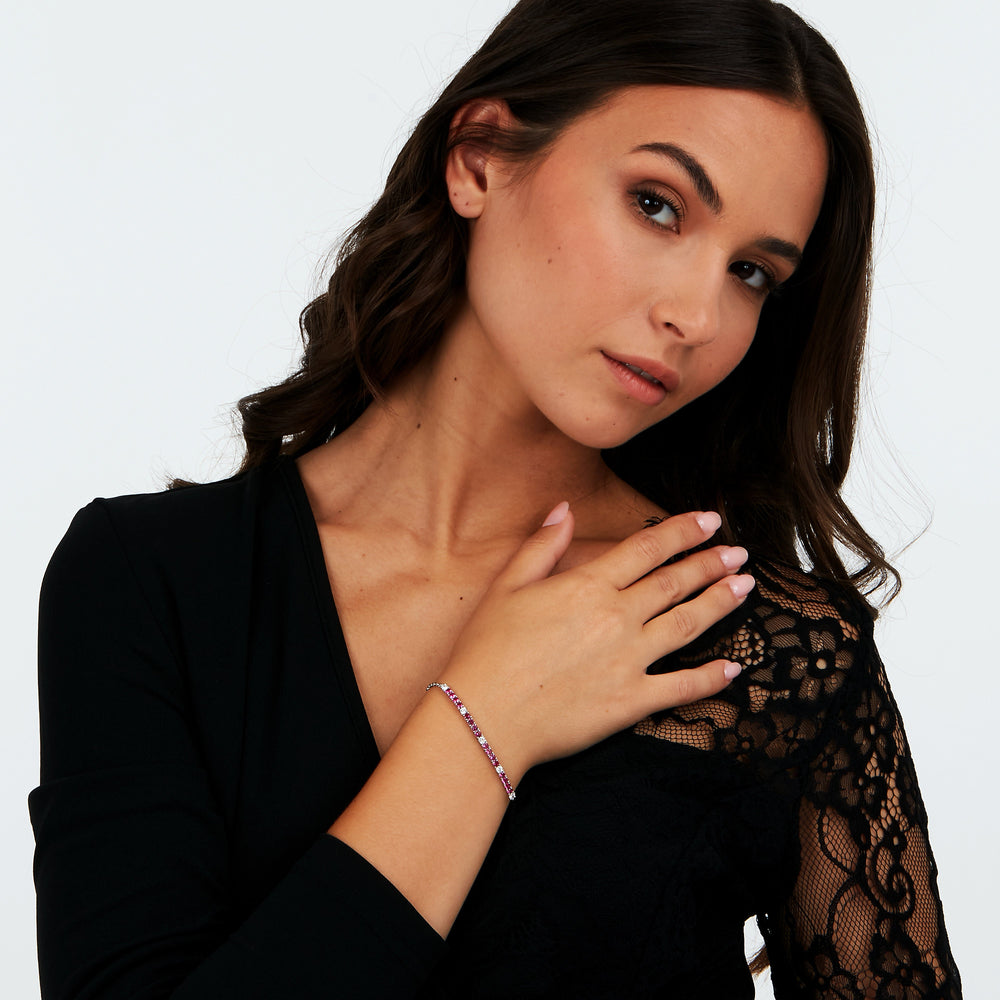 
                  
                    BRACCIALE DONNA MORELLATO TESORI SAIW143
                  
                