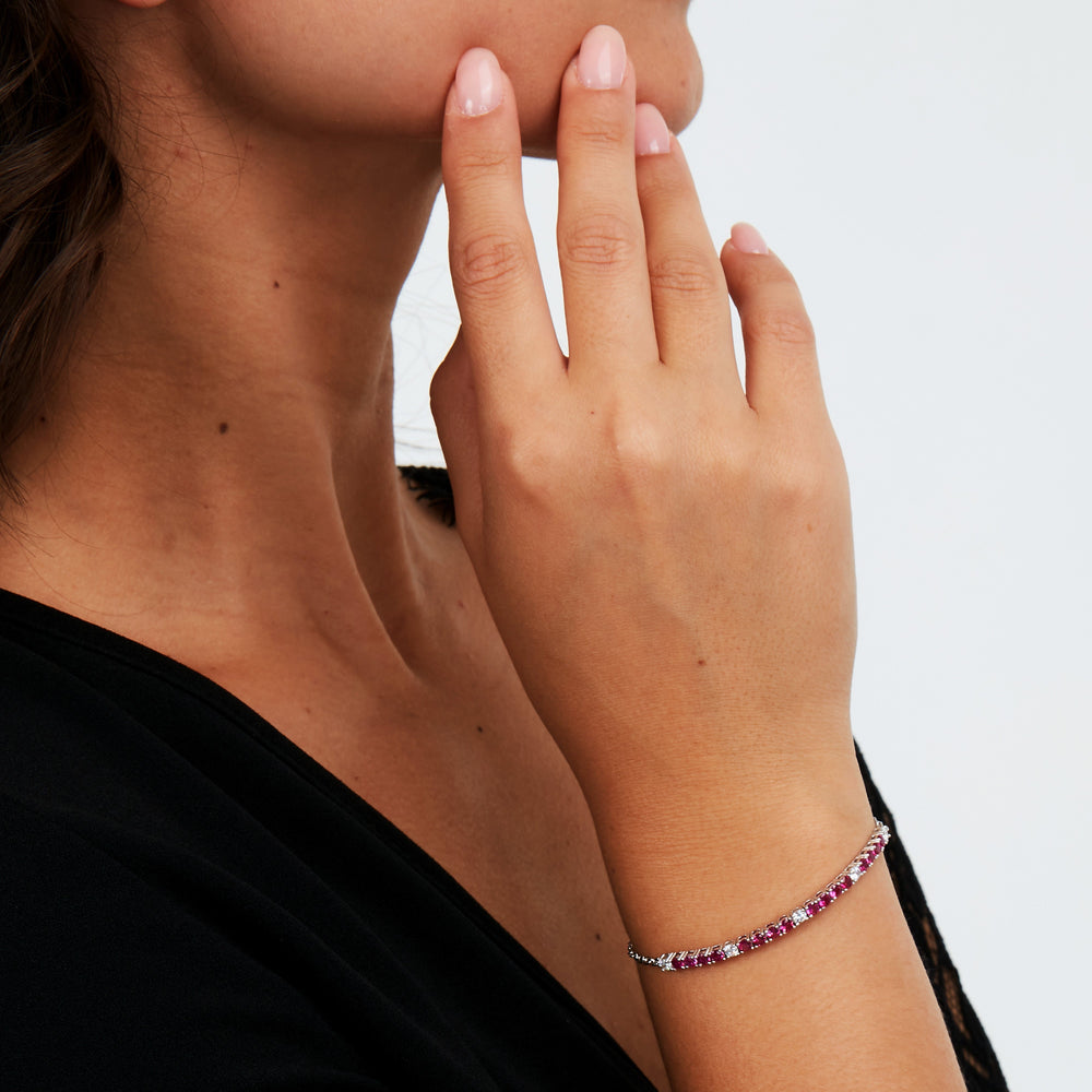 
                  
                    BRACCIALE DONNA MORELLATO TESORI SAIW143
                  
                