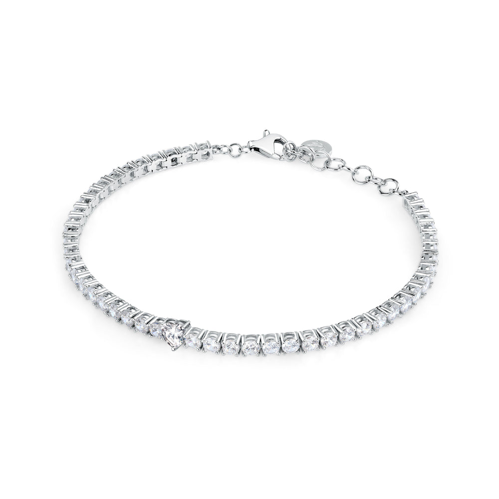 
                  
                    BRACCIALE DONNA MORELLATO TESORI SAIW166
                  
                