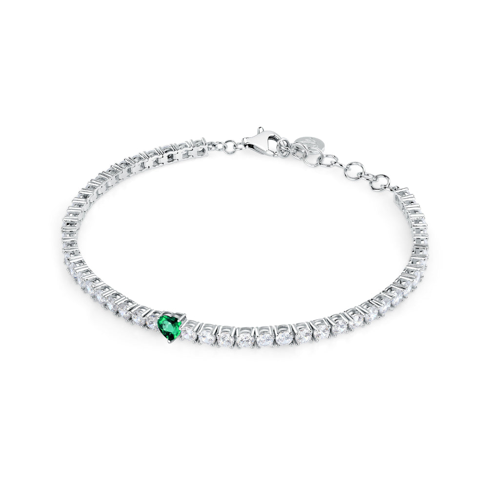 
                  
                    BRACCIALE DONNA MORELLATO TESORI SAIW169
                  
                