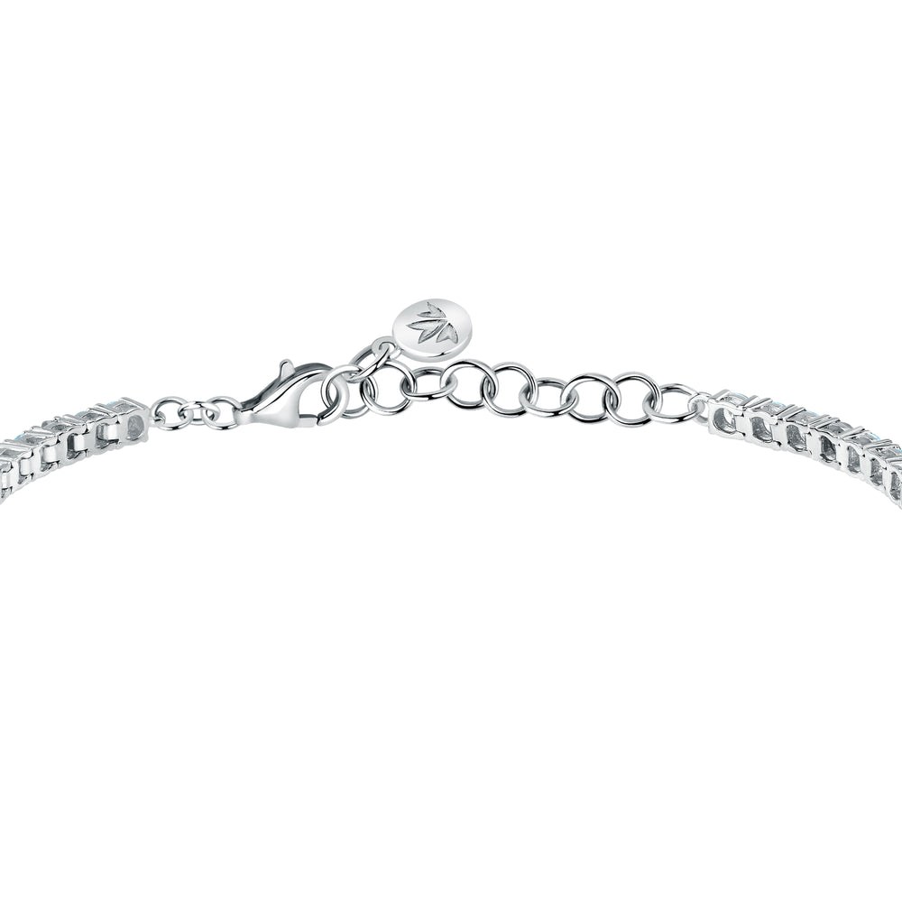 
                  
                    BRACCIALE DONNA MORELLATO TESORI SAIW182
                  
                
