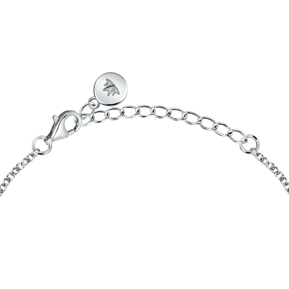 
                  
                    BRACCIALE DONNA MORELLATO TESORI SAIW201
                  
                