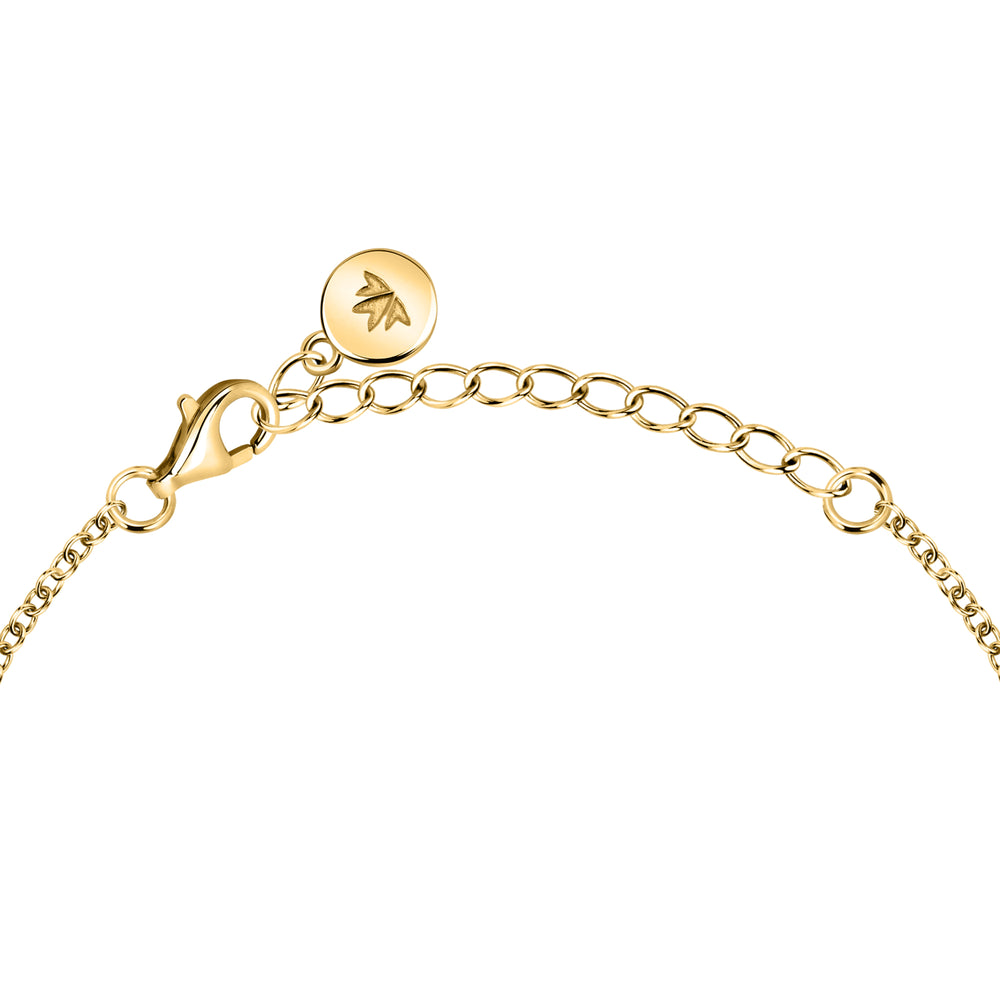 
                  
                    BRACCIALE DONNA MORELLATO TESORI SAIW209
                  
                