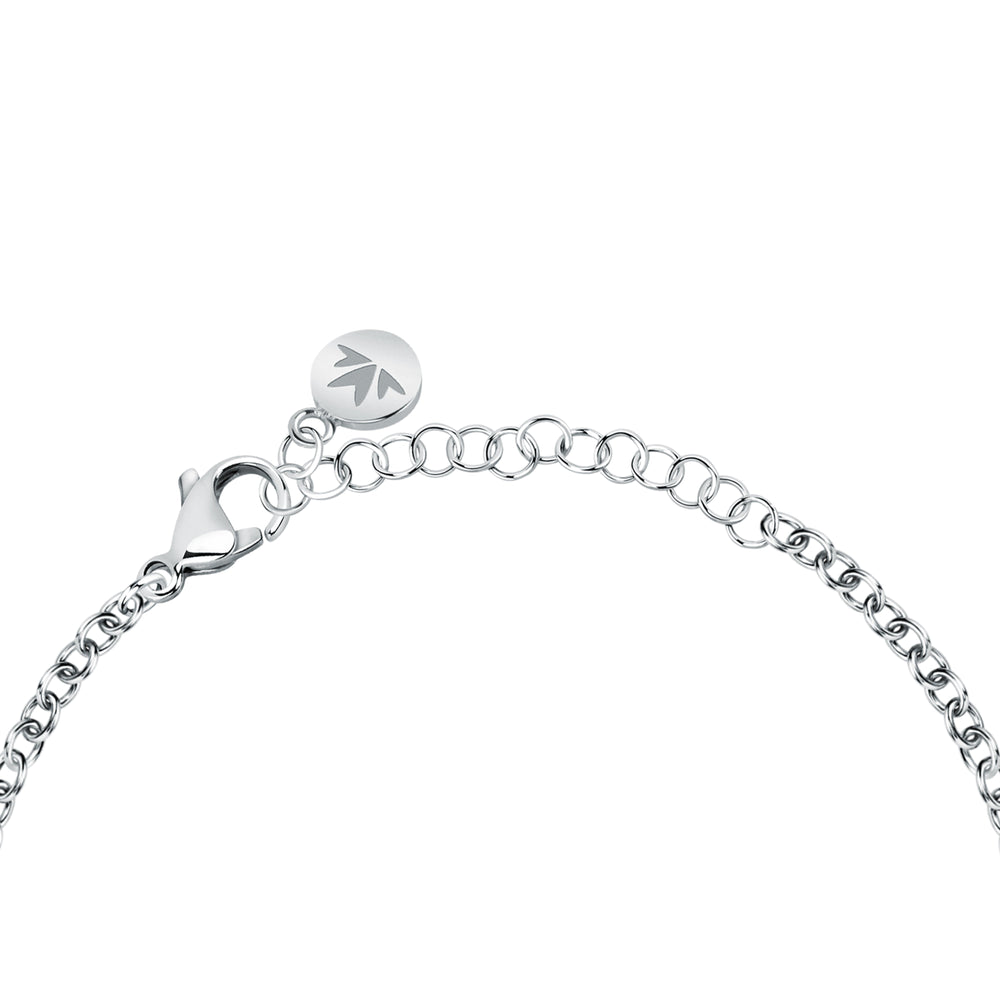 
                  
                    BRACCIALE DONNA MORELLATO TESORI SAIW96
                  
                