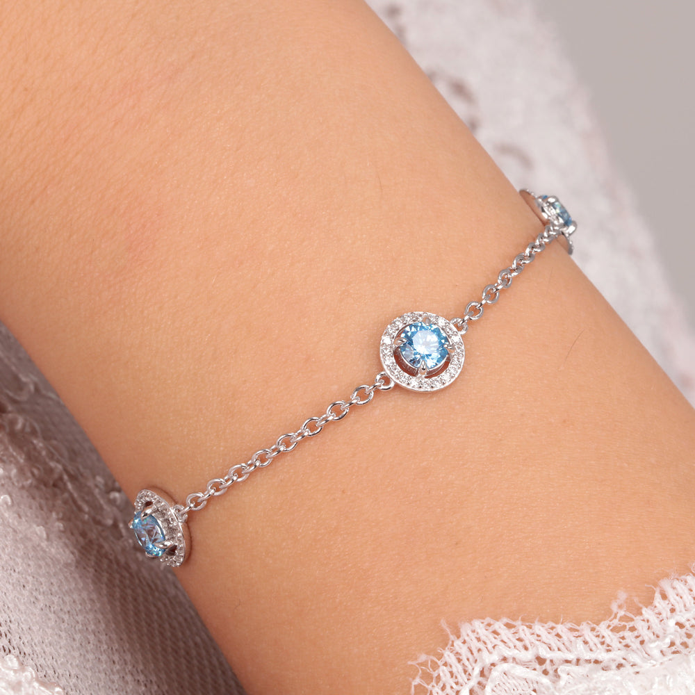 
                  
                    BRACCIALE DONNA MORELLATO TESORI SAIW96
                  
                