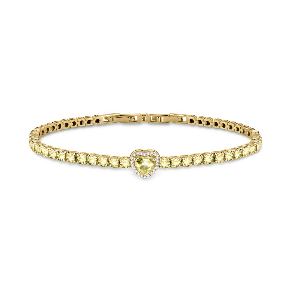 
                  
                    BRACCIALE DONNA MORELLATO TESORI SAVB10
                  
                