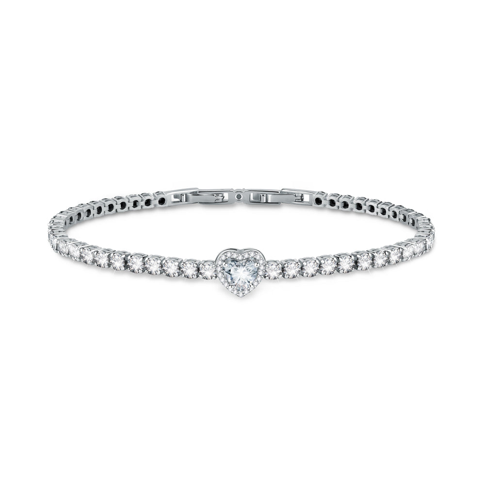 
                  
                    BRACCIALE DONNA MORELLATO TESORI SAVB11
                  
                