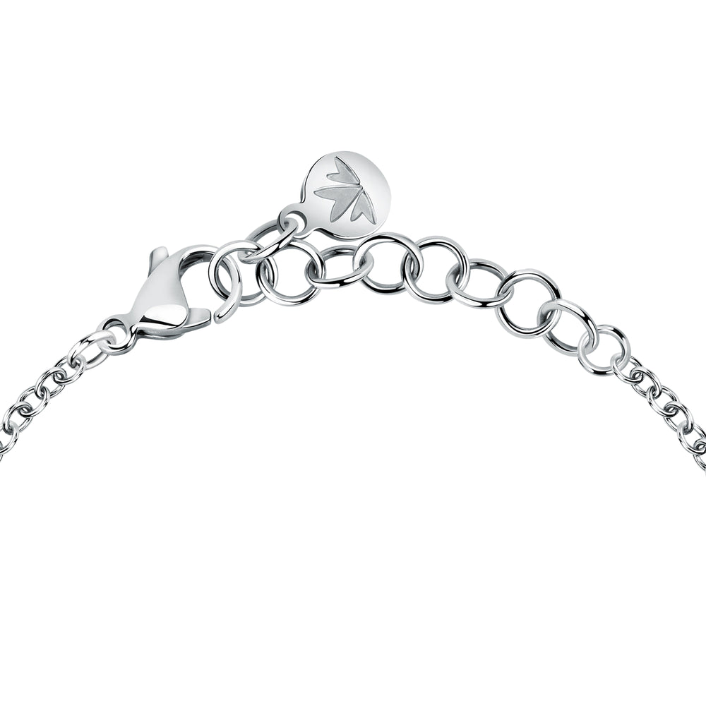 
                  
                    BRACCIALE DONNA MORELLATO TORCHON SAWZ06
                  
                