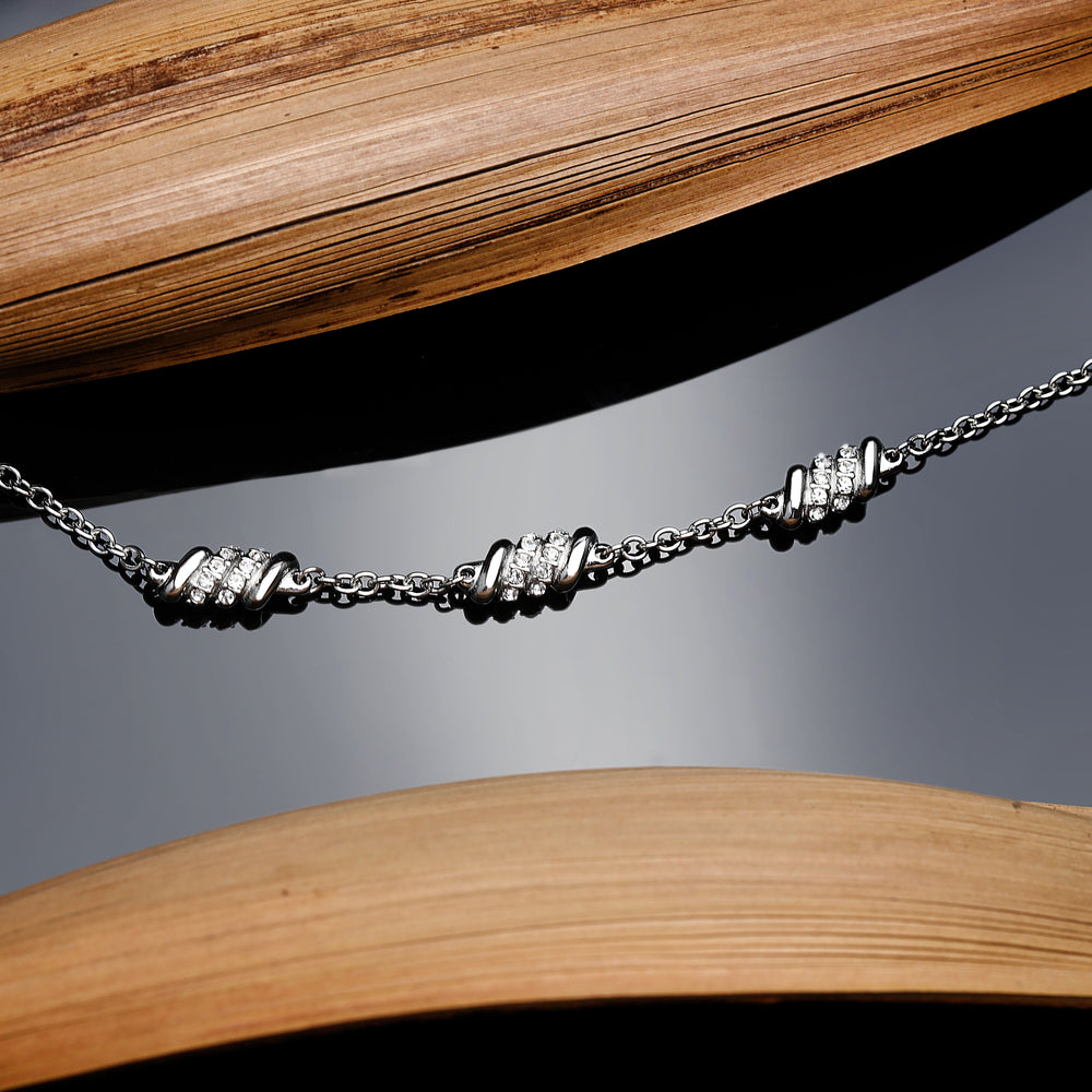 
                  
                    BRACCIALE DONNA MORELLATO TORCHON SAWZ06
                  
                