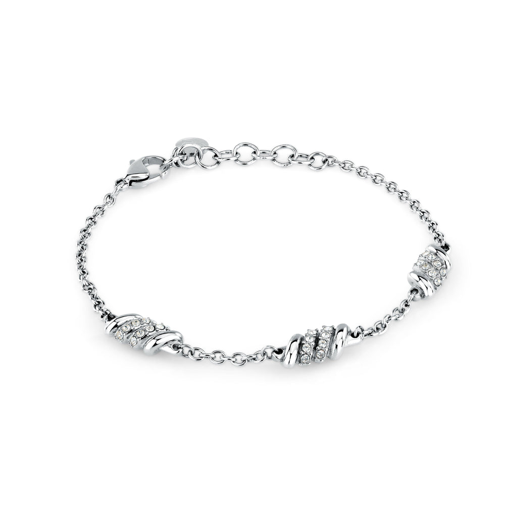 
                  
                    BRACCIALE DONNA MORELLATO TORCHON SAWZ06
                  
                