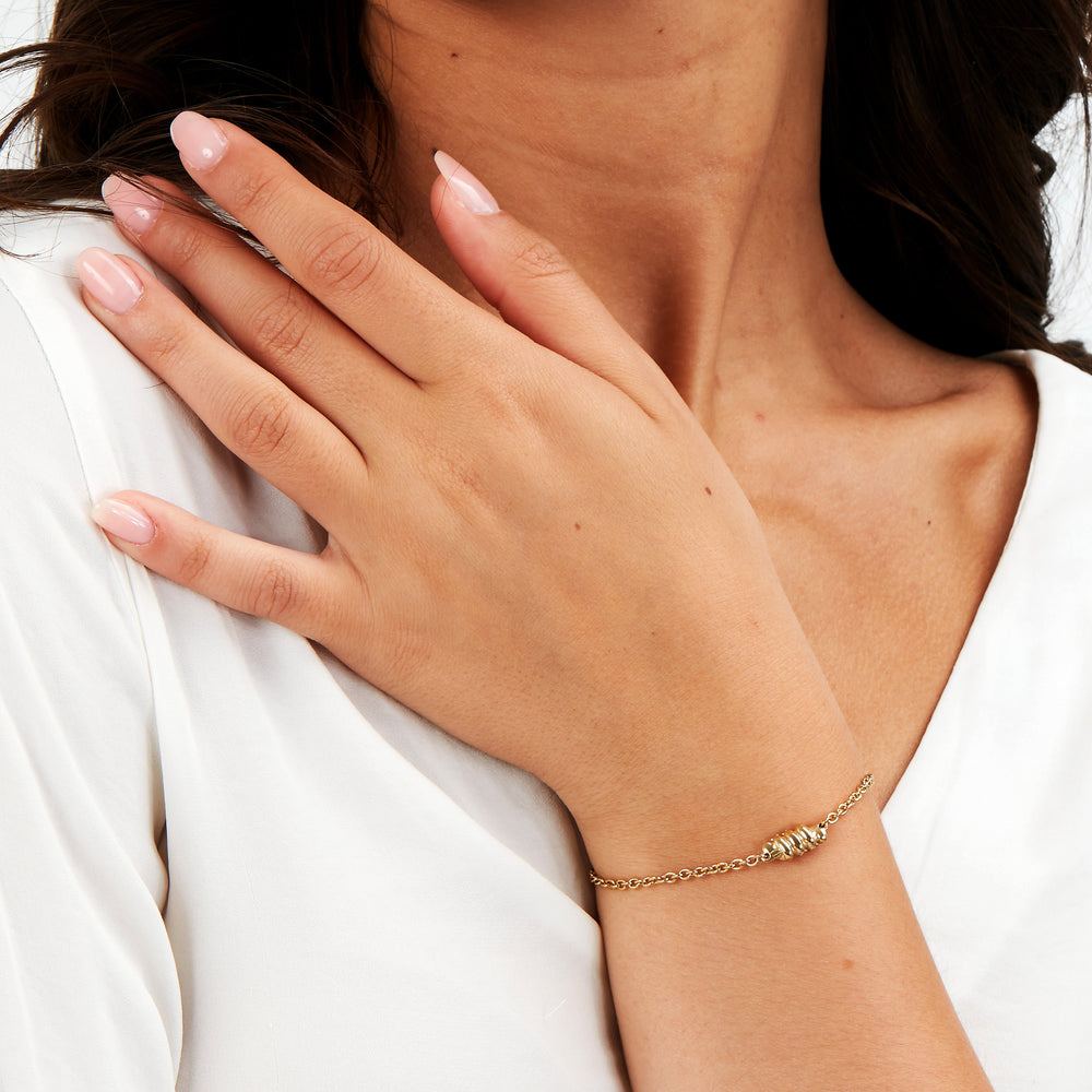 
                  
                    BRACCIALE DONNA MORELLATO TORCHON SAWZ07
                  
                