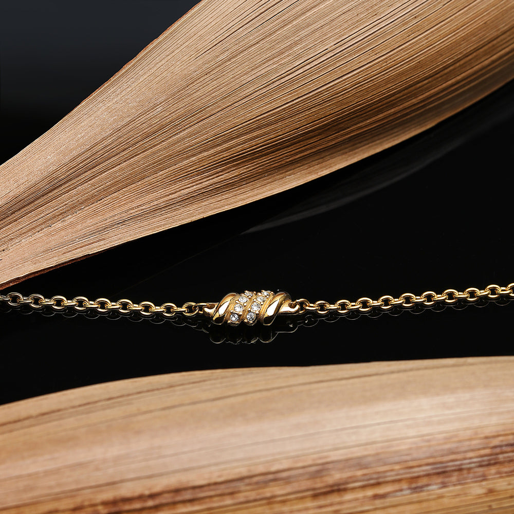 
                  
                    BRACCIALE DONNA MORELLATO TORCHON SAWZ07
                  
                