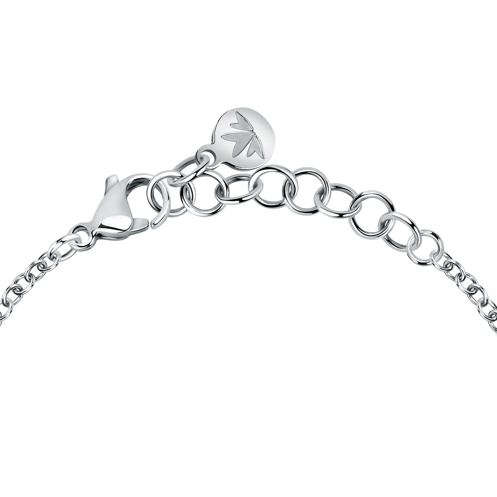 
                  
                    BRACCIALE DONNA MORELLATO TORCHON SAWZ08
                  
                