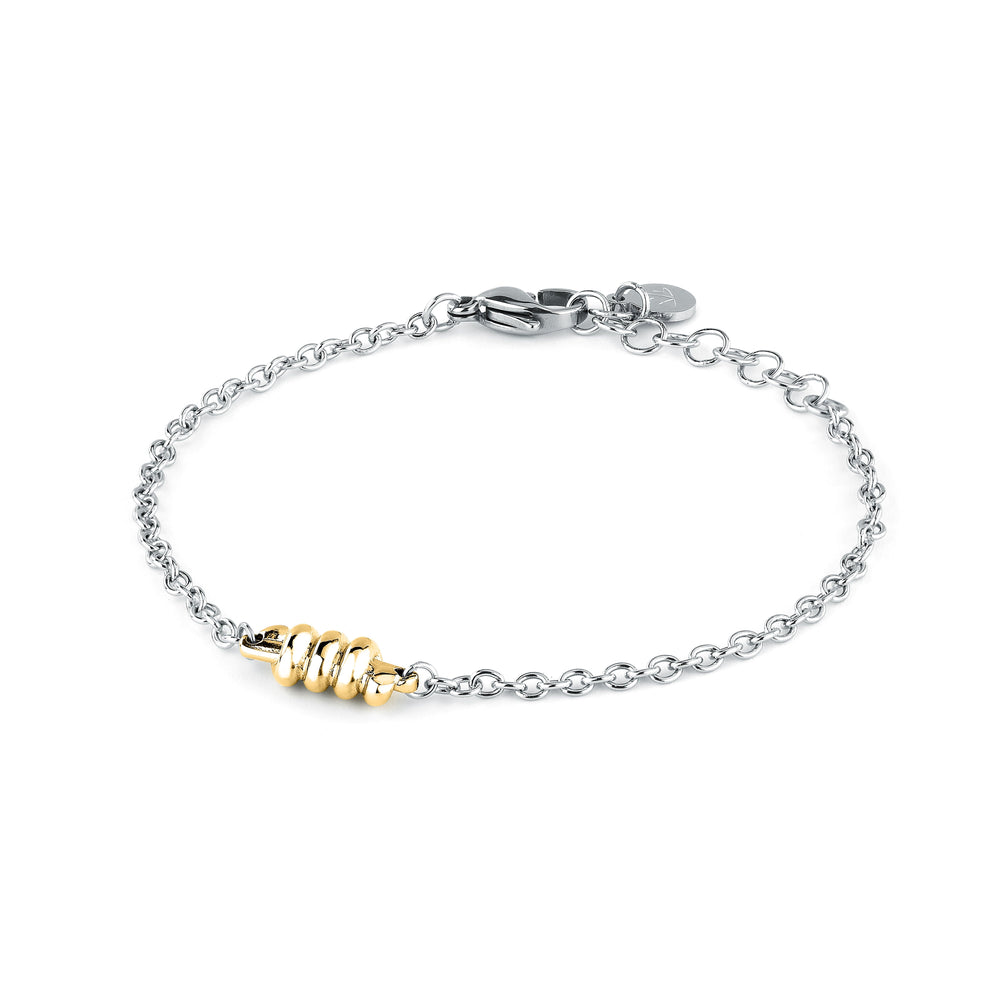 
                  
                    BRACCIALE DONNA MORELLATO TORCHON SAWZ08
                  
                