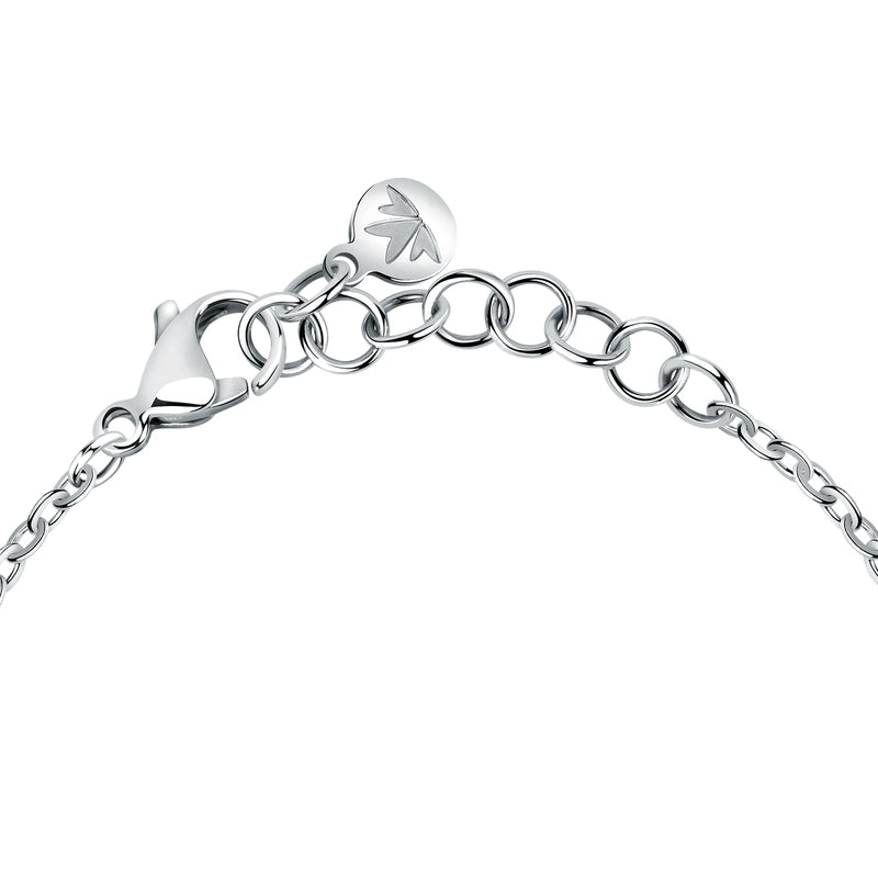 
                  
                    BRACCIALE DONNA MORELLATO TRILLIANT SAWY04
                  
                