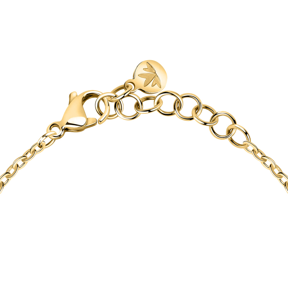 
                  
                    BRACCIALE DONNA MORELLATO TRILLIANT SAWY11
                  
                