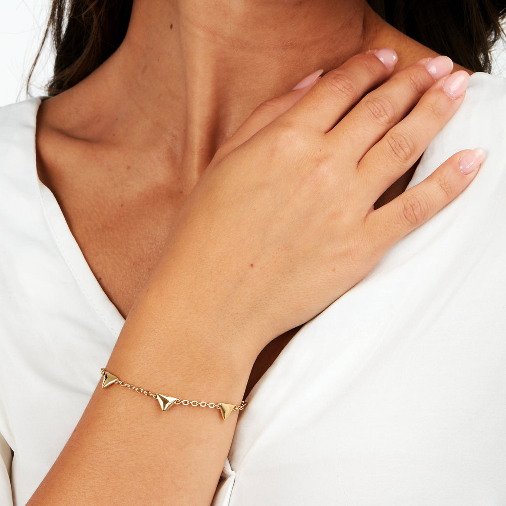 
                  
                    BRACCIALE DONNA MORELLATO TRILLIANT SAWY11
                  
                
