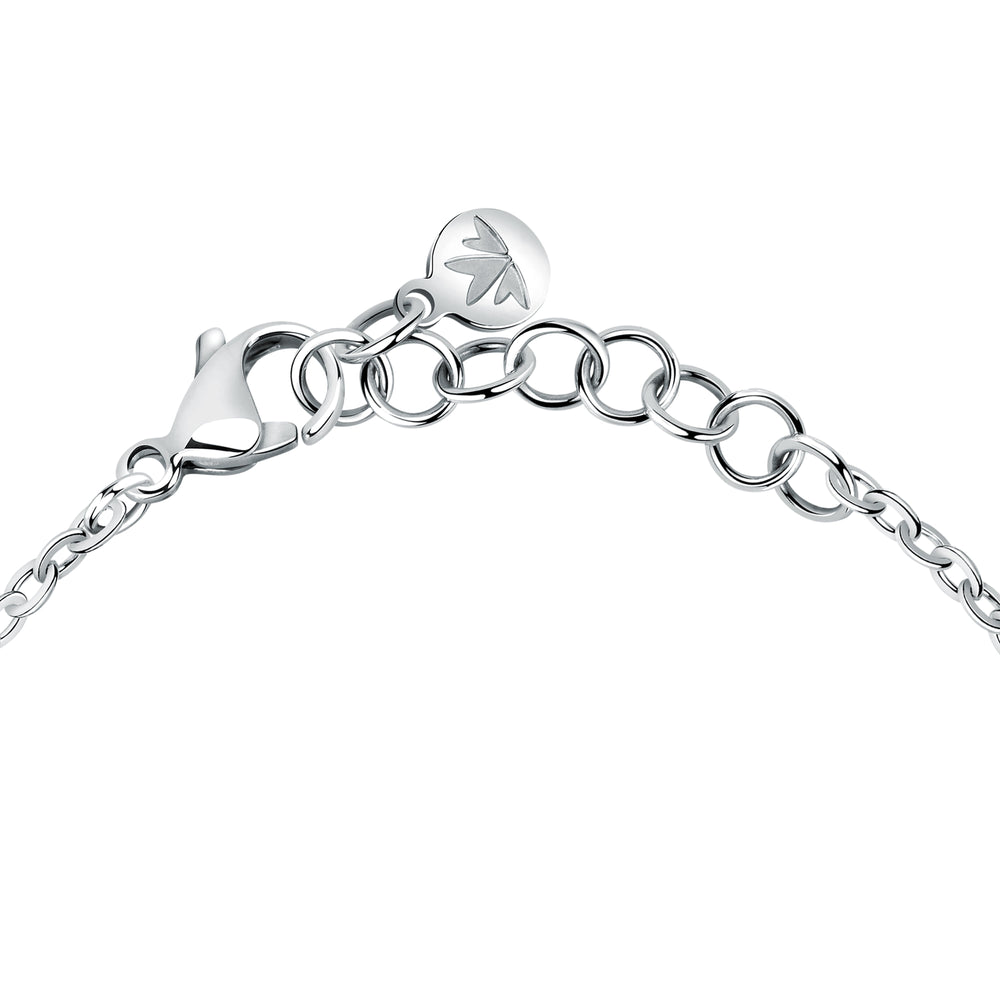 
                  
                    BRACCIALE DONNA MORELLATO TRILLIANT SAWY12
                  
                