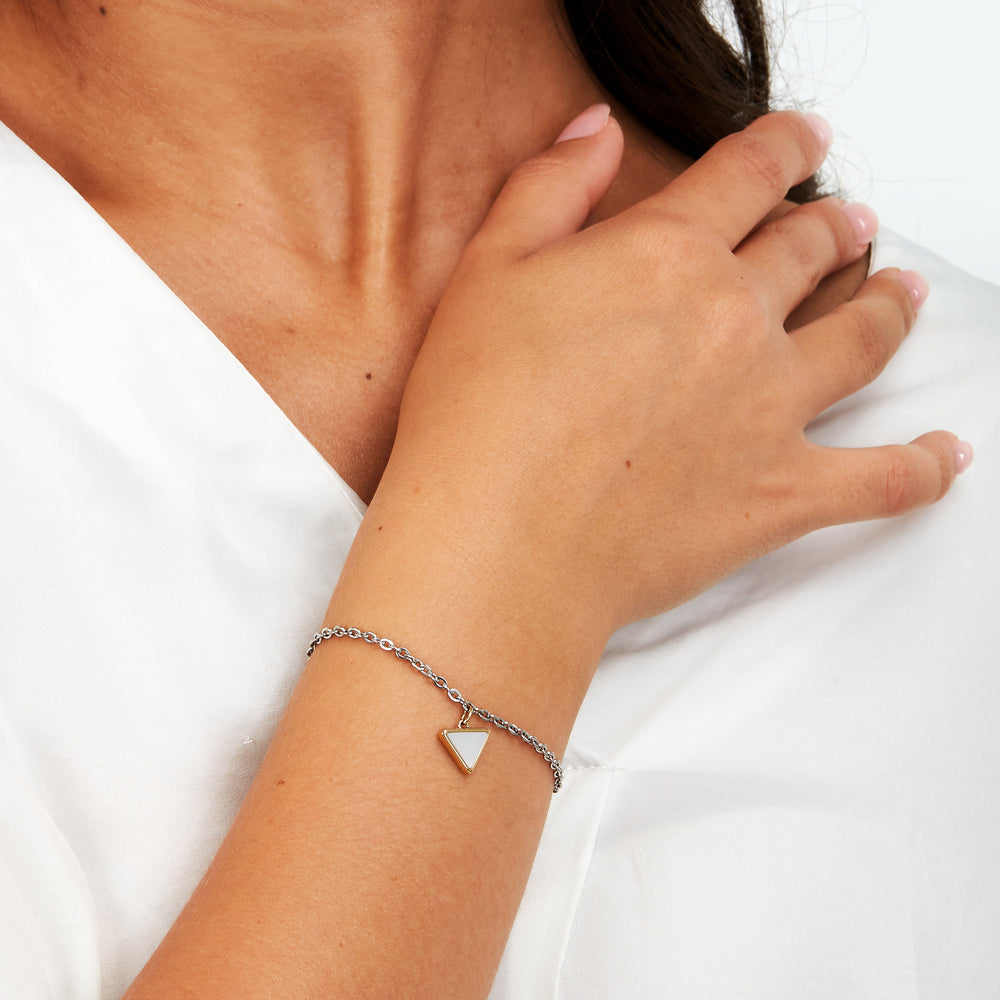 
                  
                    BRACCIALE DONNA MORELLATO TRILLIANT SAWY12
                  
                