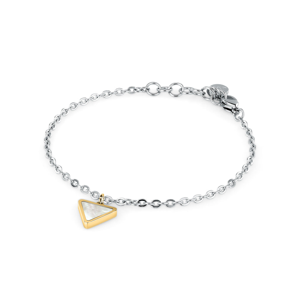 
                  
                    BRACCIALE DONNA MORELLATO TRILLIANT SAWY12
                  
                